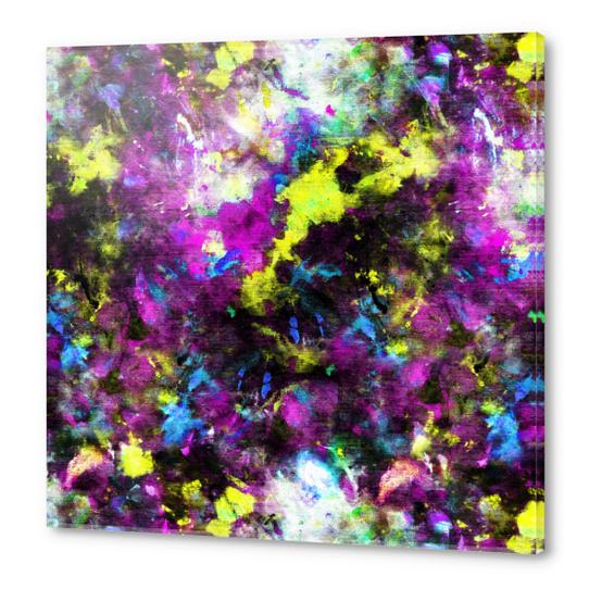 Colour Splash G264 Acrylic prints by MedusArt