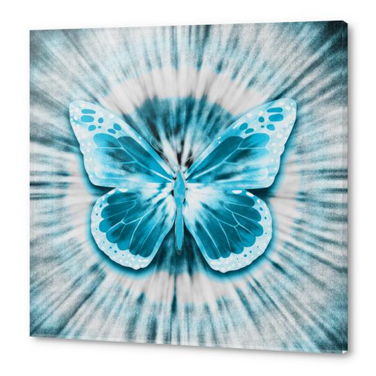 Rising Butterfly Acrylic prints by Octavia Soldani