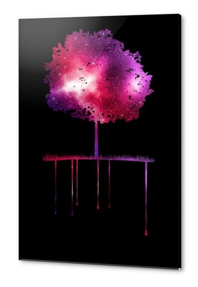 Tree Of Life Acrylic prints by Octavia Soldani