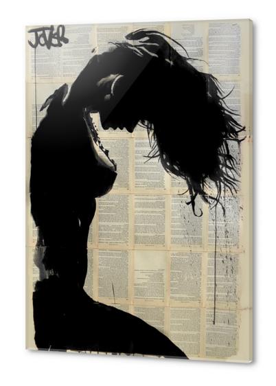 Bahama Acrylic prints by loui jover