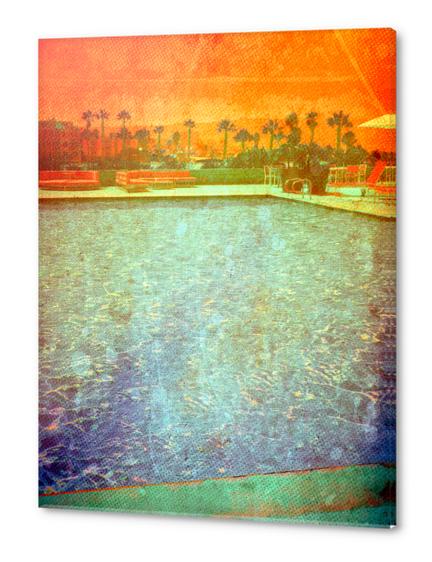 Refreshing Acrylic prints by Malixx