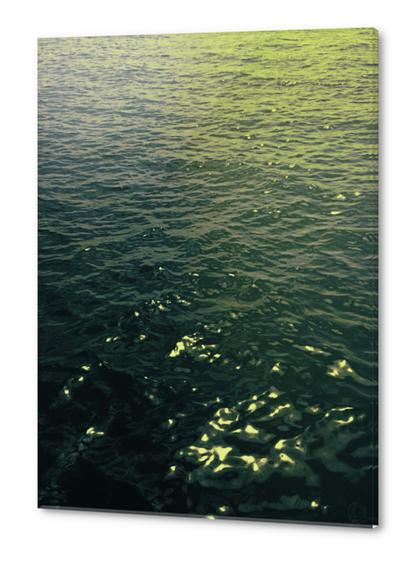 Mar Acrylic prints by Seamless