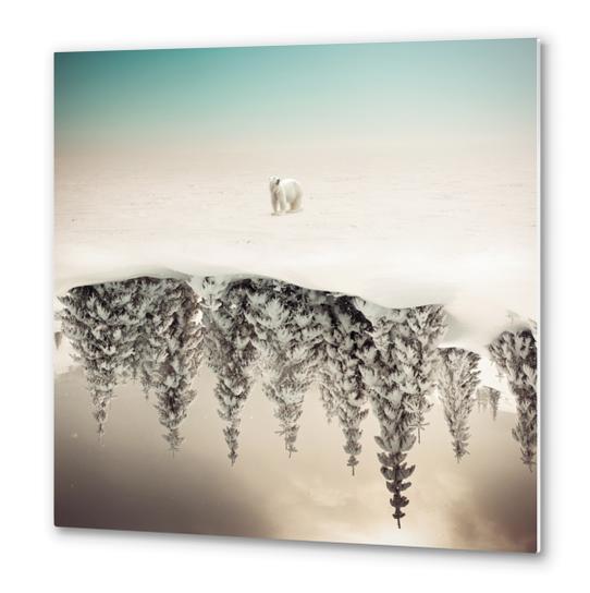 Brod Metal prints by Eugene Soloviev