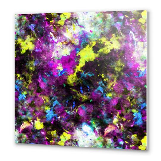 Colour Splash G264 Metal prints by MedusArt