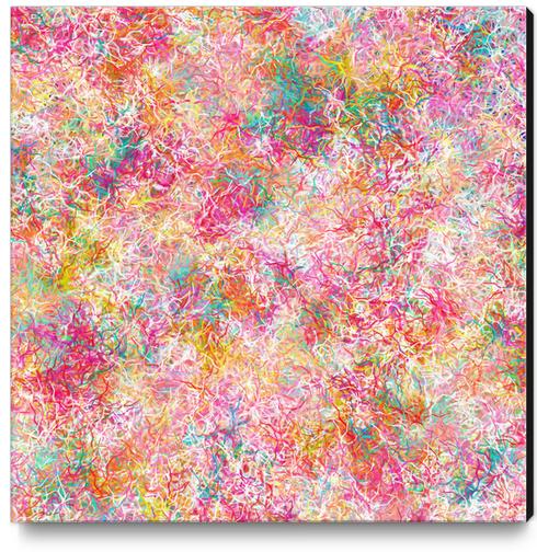 Dreams Canvas Print by Shelly Bremmer