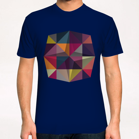 color-cocotte T-Shirt by Vic Storia