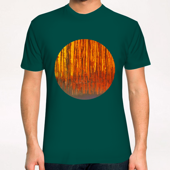 Forest T-Shirt by di-tommaso