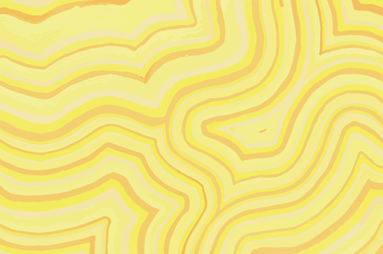 Yellow Color Burst by ShinyJill