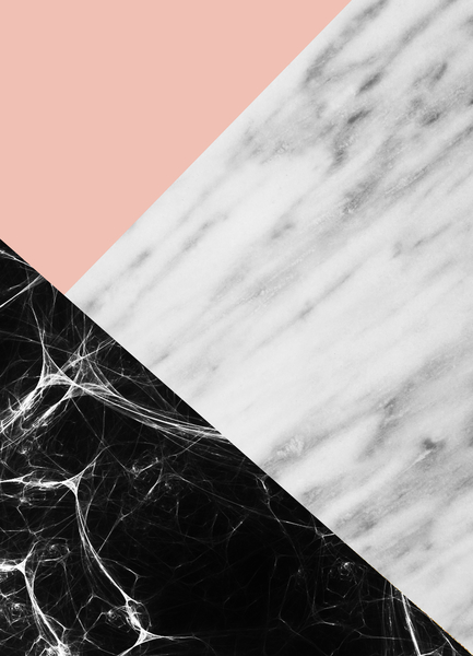 Marble Collage by cafelab