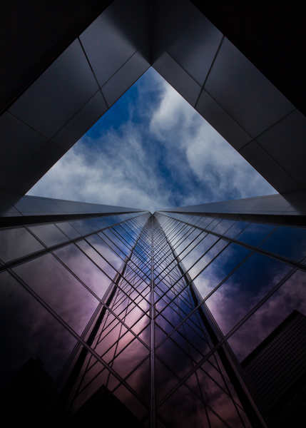 No 100 King St W 2 by The Learning Curve Photography