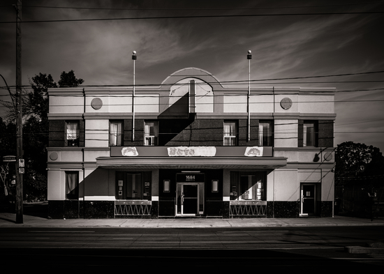 No 1684 Queen St E 1 by The Learning Curve Photography
