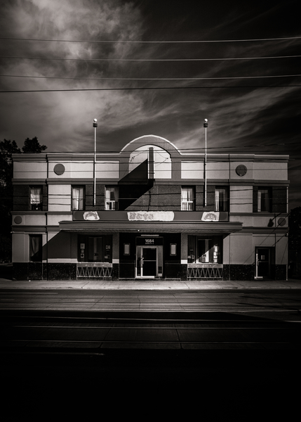 No 1684 Queen St E 2 by The Learning Curve Photography