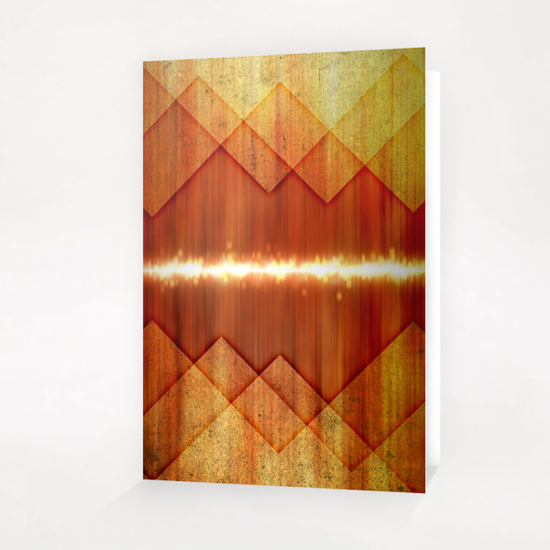 culmen luminaria Greeting Card & Postcard by Linearburn