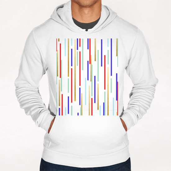 Celebration Hoodie by Uma Gokhale