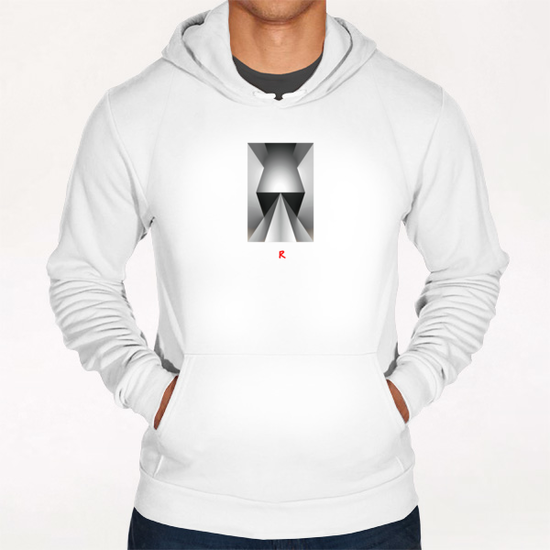 Next Hoodie by rodric valls