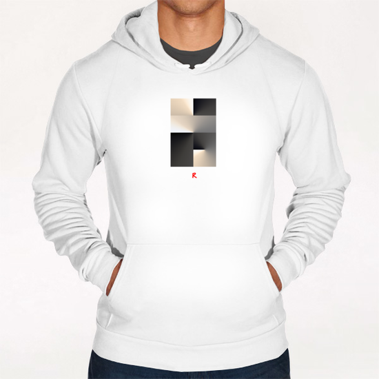 Pressure Hoodie by rodric valls