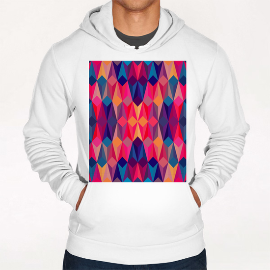 LGP _ ONE Hoodie by Amir Faysal