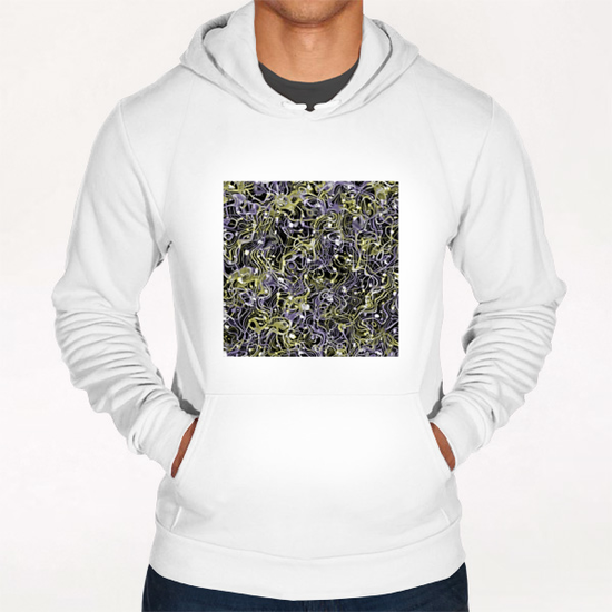 B3 Hoodie by Shelly Bremmer