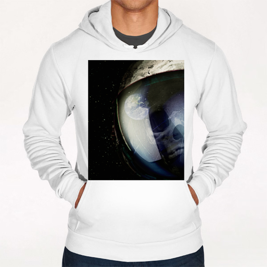 so close to home Hoodie by Seamless