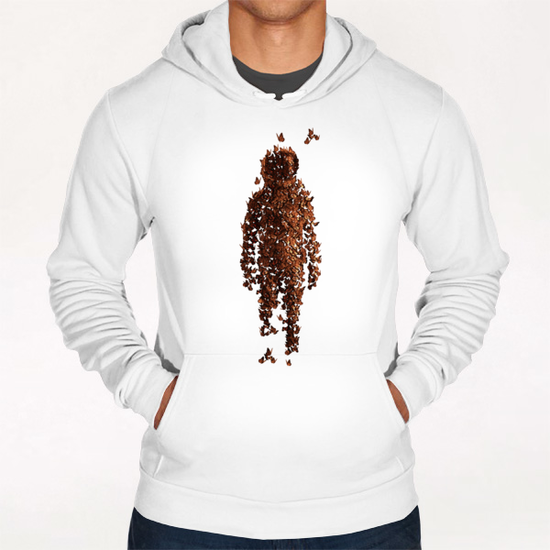 Transmutation Hoodie by Seamless