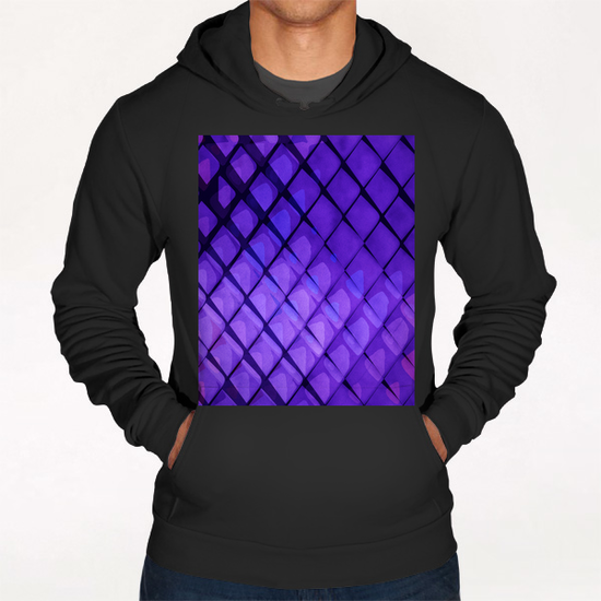 ABS X 0.32 Hoodie by Amir Faysal