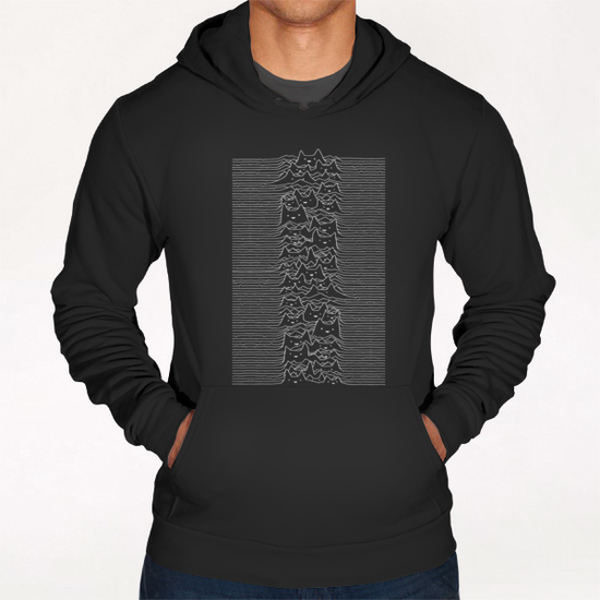 Furr Division Hoodie by Tobias Fonseca