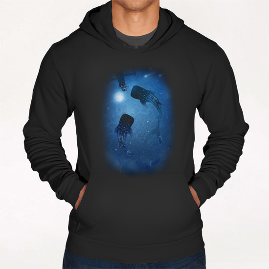 The Serenade Hoodie by dEMOnyo