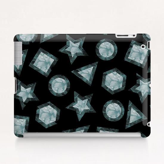 GEM#2 Tablet Case by Amir Faysal