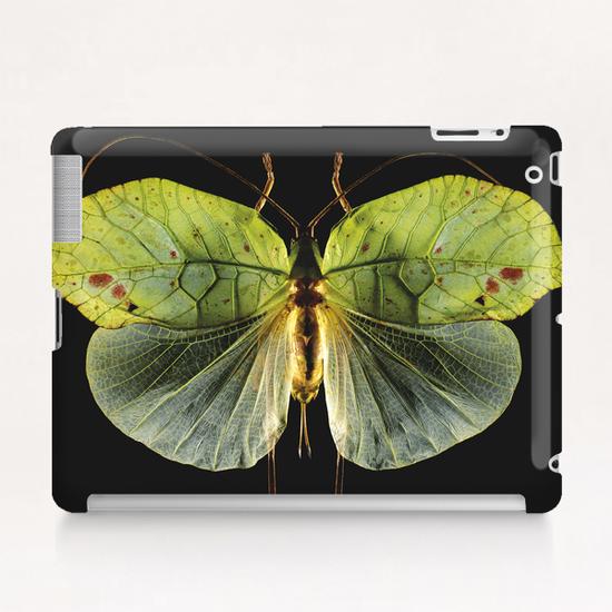 Cycloptera Tablet Case by Mermet