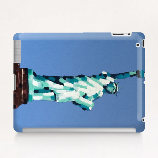 NEW YORK Tablet Case by PASQUY