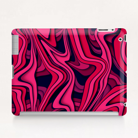 S4 Tablet Case by Shelly Bremmer