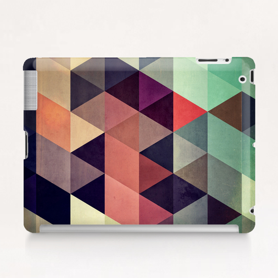 tryypyzoyd Tablet Case by spires