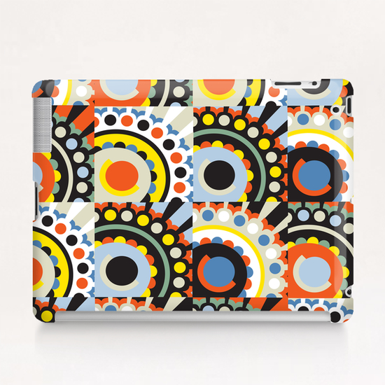 V2 Tablet Case by Shelly Bremmer