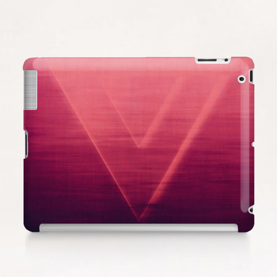 MMXVI / V Tablet Case by DANIEL COULMANN