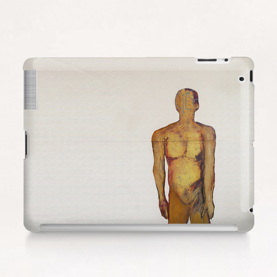 Ciego Tablet Case by Pierre-Michael Faure