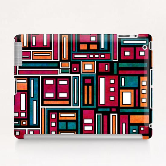 H5 Tablet Case by Shelly Bremmer