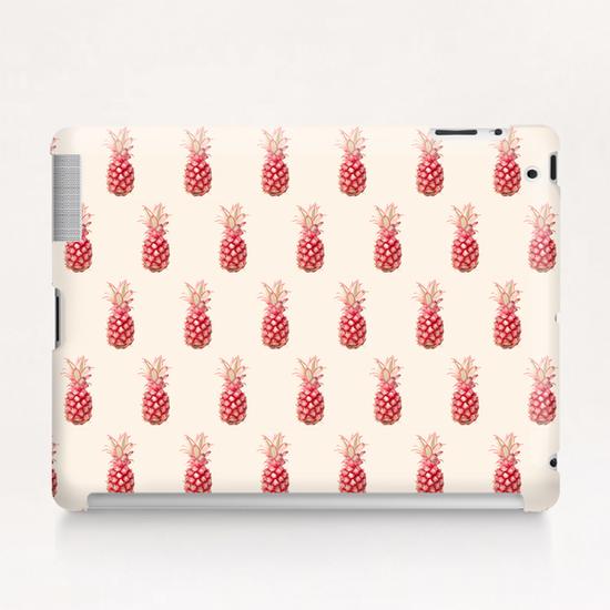 Pina Tablet Case by Nettsch