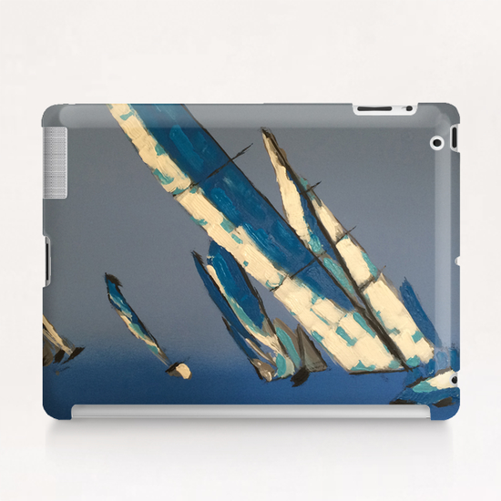 REGATE Tablet Case by PASQUY