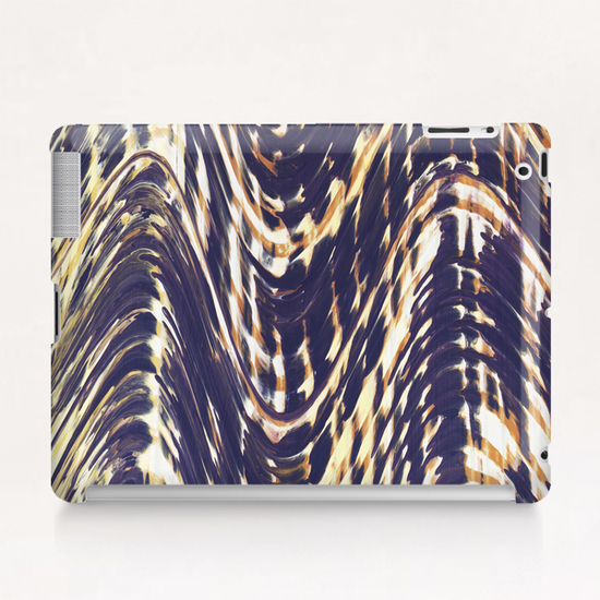 Sayonara Tablet Case by Jerome Hemain