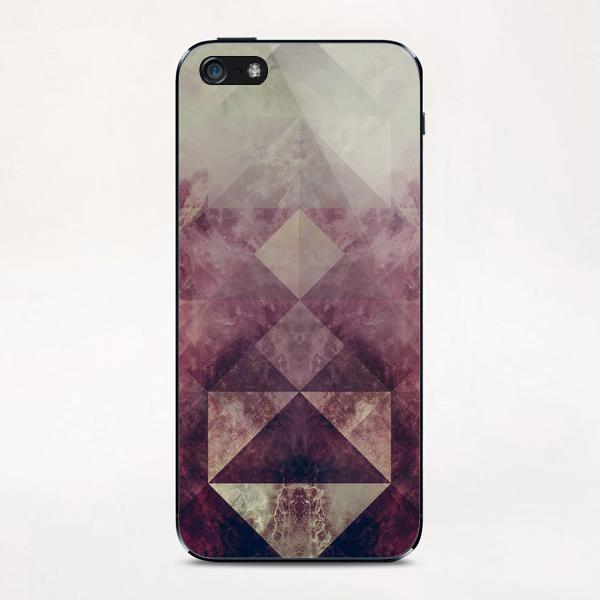 Outbreak iPhone & iPod Skin by Metron