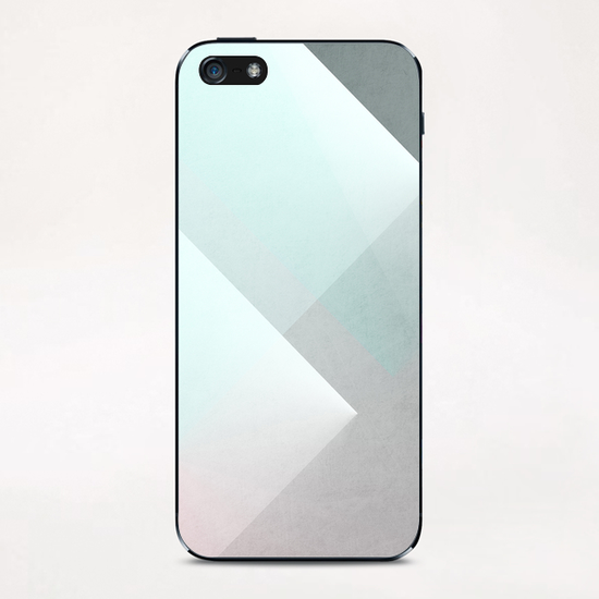 RAD II iPhone & iPod Skin by Metron