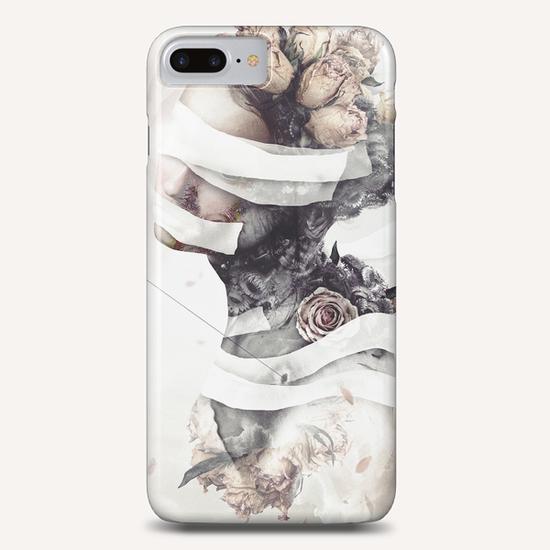 Fragile Phone Case by okusora