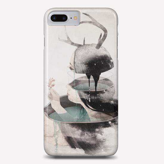 Beyond Phone Case by okusora