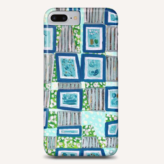 27 Pictures  Phone Case by Heidi Capitaine