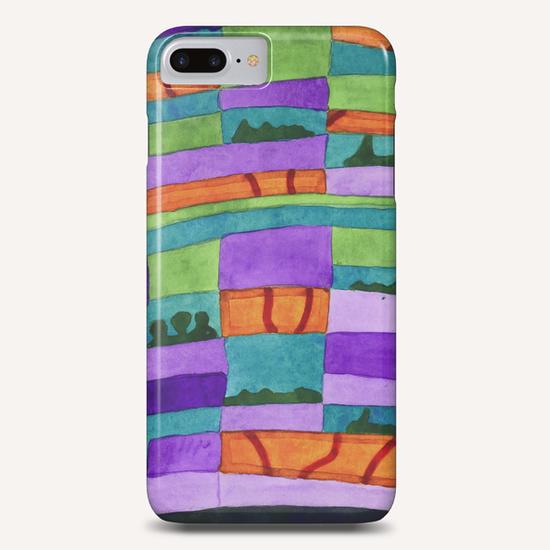 Dream Pillow Phone Case by Heidi Capitaine