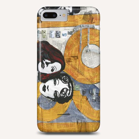 1930 Phone Case by frayartgrafik