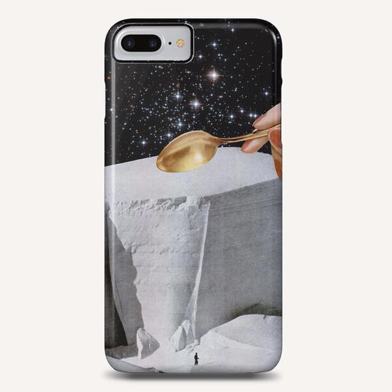 Ice Cream Phone Case by Lerson