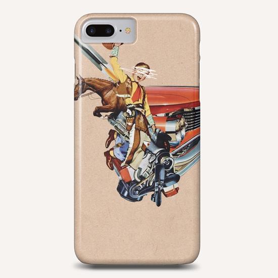 Oh, deer! Phone Case by Lerson