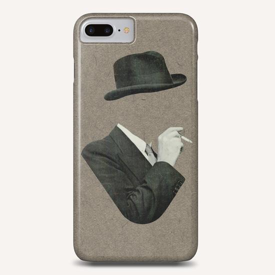 Smoke Phone Case by Lerson