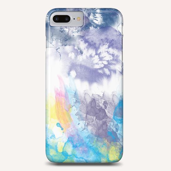 Ink#1 Phone Case by Amir Faysal